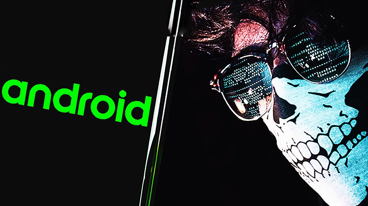 Geeks_lettres's tweet image. Pirater un Android : 12 applications gratuites de hacking éthique

untelephone.com/12-application…

#hacking #hackinglife #hackingtheplanet #hackingfriday #hacking4humanity #hackingyoungsters #hackingthecolorwheel #hackingshit #hackingout #hackingmedicine #piratage