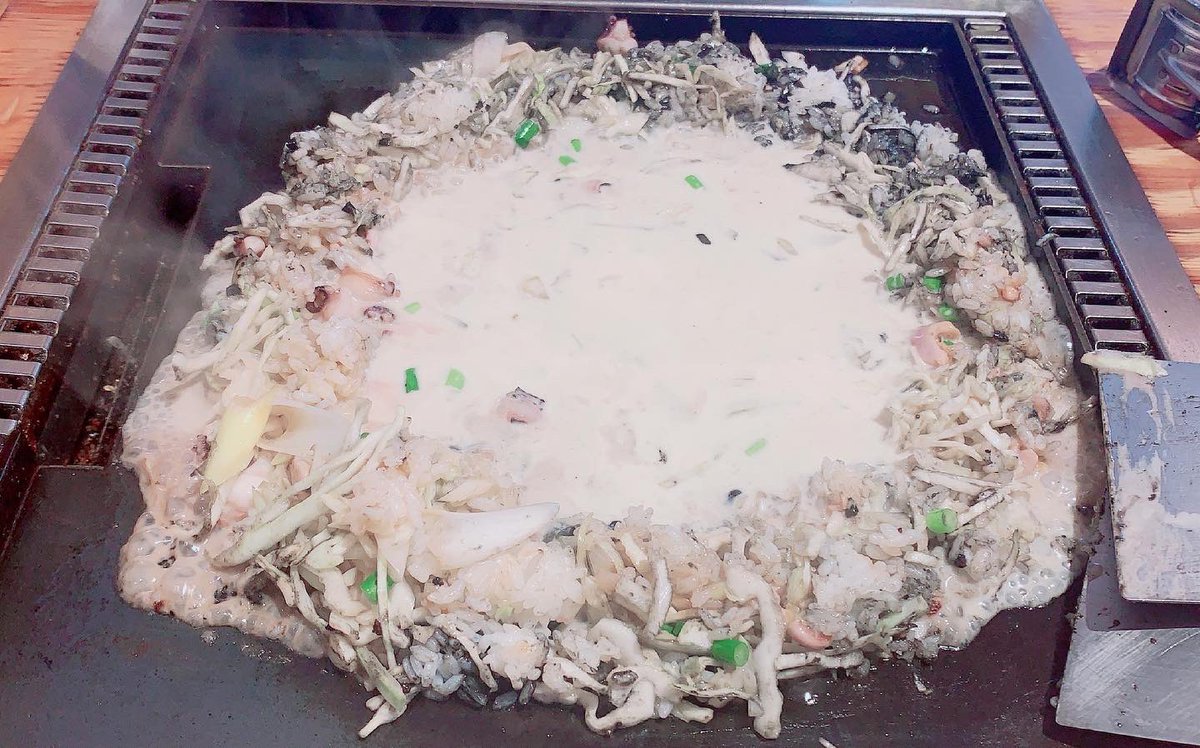 みんなの くうや もんじゃ焼き 口コミ 評判 食べたいランチ 夜ごはんがきっと見つかる ナウティスイーツ