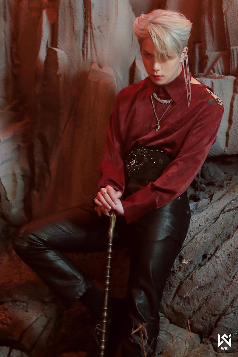 #김동한 #KIMDONGHAN <a href="/WEi__Official/">위아이(WEi)_OFFICIAL</a>