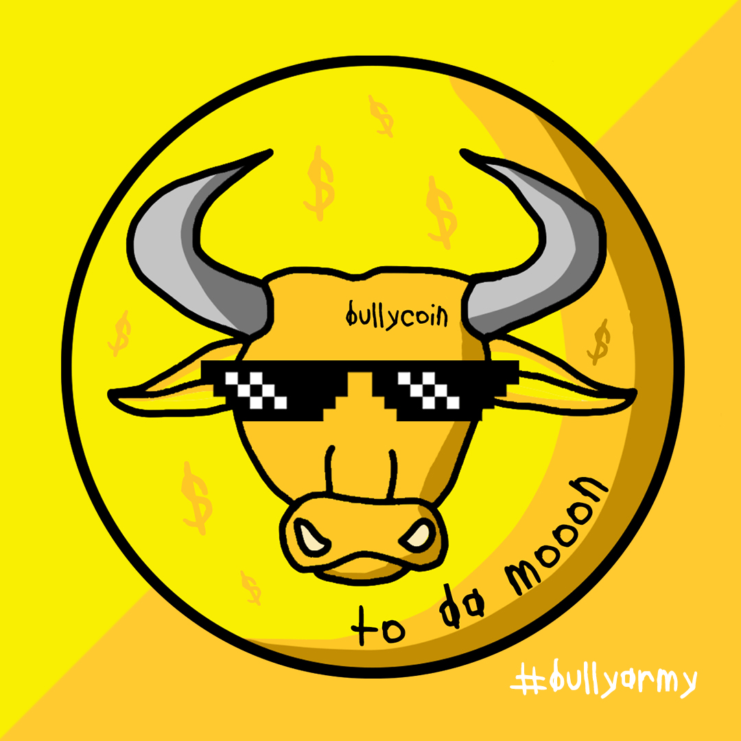 bullycoincrypto's tweet photo. The next big DEX Exchange... $Bully 
https://t.co/SfmXSD9AYf https://t.co/phxRm7rXf8