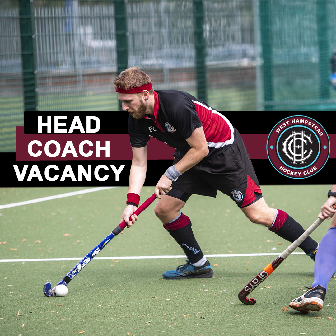 WHHCUK's tweet photo. We are on the lookout for a new coach to work with our Men’s 1st team in the new London Premier League. If you or someone you know might be interested, see the full role description here: https://t.co/7Onpu9W28J https://t.co/v9GOEPuwKy