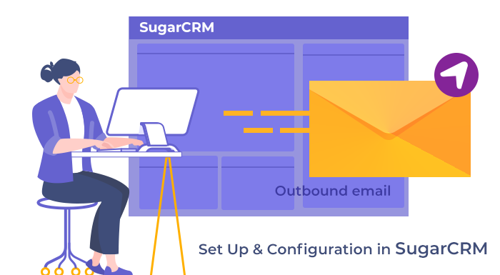 OutrightStore's tweet photo. Learn how to create and set up #OutboundEmail Settings in #SugarCRM through a step-by-step guide and screenshots of every involved step.
#Email #CRM #Emailmarketing
visit: https://t.co/yQCkH6ObZO https://t.co/oSHDb8WvtP
