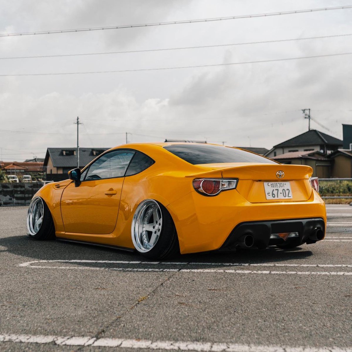 frontline_emc's tweet photo. Frontline
FLS12-18inch (UH)

TOYOTA 86 (ZN6)
Owner @aerrr234 
Shop @ArtStyle_secret 

Special thanks！！

#frontlinewheels 
#frontline 
#fls12
#forgedwheel 
#japanforgedwheel 
#artstyle 
#zn6 
#トヨタ86 https://t.co/E8oH2Iqt5L