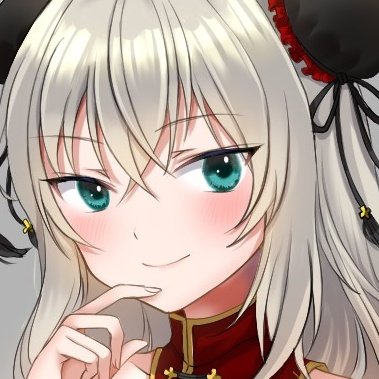 #新しいプロフィール画像 