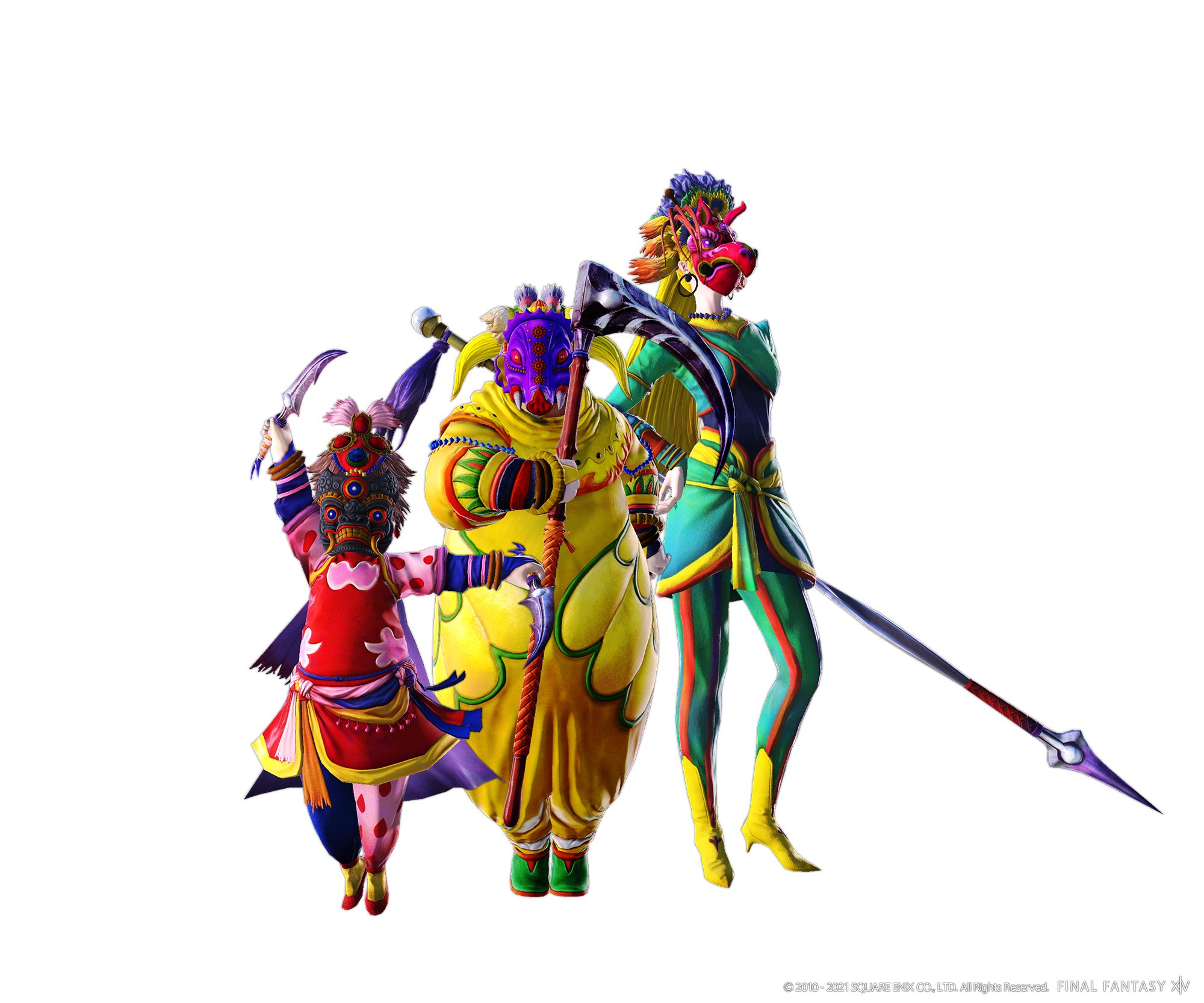 メーガス三姉妹 忍耐 Secret Lair Final Fantasy FF 9ff2219ea2f03dd64dfd23fb3f57bd