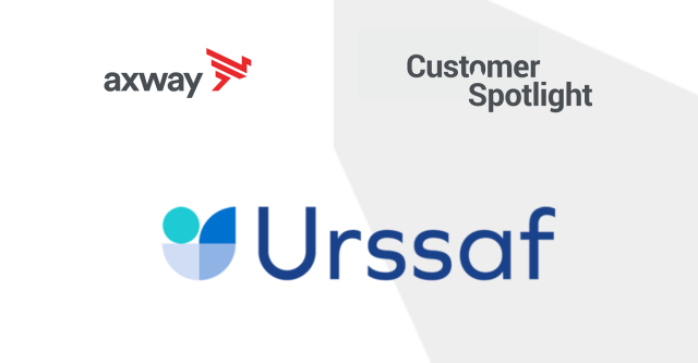 GvanWijk's tweet photo. Learn how @urssaf, the French social security agency, is now handling over four million daily secure #API transactions, thanks to the @Axway Amplify API Management Platform. #APIfirst #APIManagement #CustomerCase https://t.co/fXCTXe9TAw https://t.co/4AgzUibPS7