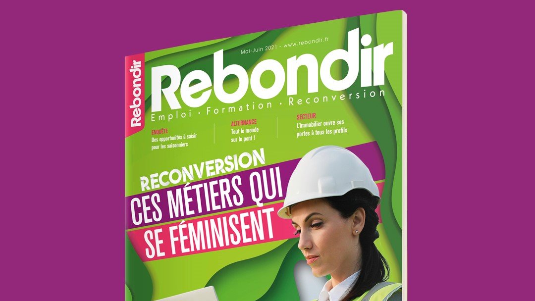 Rebondir tweet media