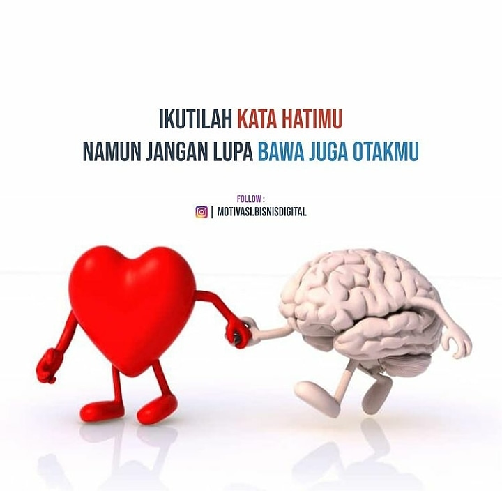 SumselTerupdate's tweet photo. Jangan cuma pakai perasaan ya guys. https://t.co/CljNzEwpZW