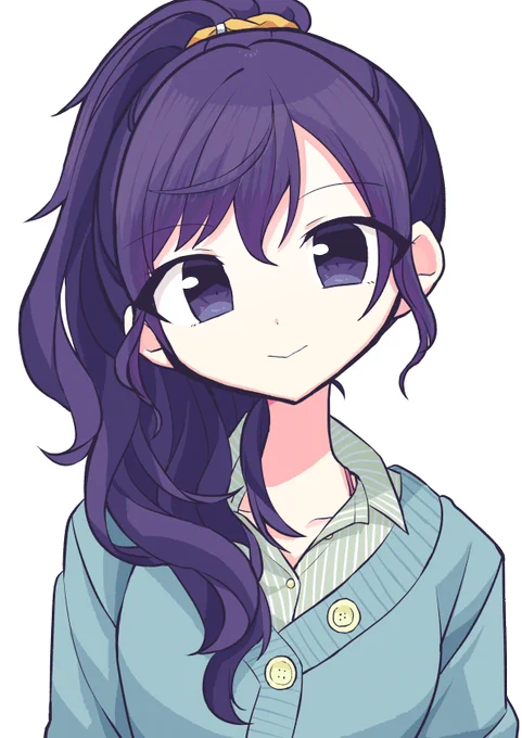 3人目
朝比奈まふゆ 
