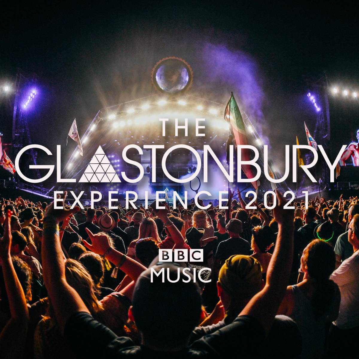 bbcglasto's tweet image. For a second year, BBC Music brings the magic of Worthy Farm to viewers and listeners with The Glastonbury Experience 2021 🙌

This will be a celebration of @glastonbury festival across BBC television, @BBCiPlayer, BBC radio and @BBCSounds between Friday 25th – Sunday 27th June.