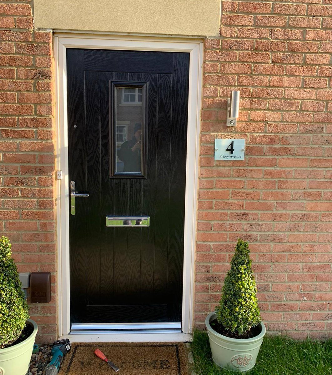 Virtuoso Doors (@virtuosodoors) on Twitter photo Why choose Virtuoso?
- Easy to Maintain
- Thermo Technology
- Realistic Texture
- Virtuoso Seal of Approval
- High tech & Quality Finish
- Wide range of RAL colours
📷 from <a href="/ACEWindowsNE/">ACE Windows (NE)</a> Why choose Virtuoso?
- Easy to Maintain
- Thermo Technology
- Realistic Texture
- Virtuoso Seal of Approval
- High tech & Quality Finish
- Wide range of RAL colours
📷 from <a href="/ACEWindowsNE/">ACE Windows (NE)</a>