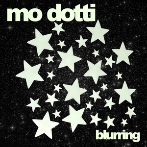 #NP on Eardrum Buzz Radio Glow In The Dark by Mo Dotti Noise From The Underground