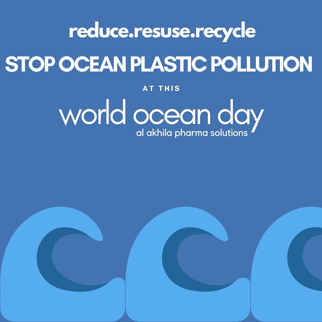 akhilapharma's tweet photo. Our ocean 
Our future
Stop plastic pollution 
#WorldOceansDay #worldoceanday2021 #stoppollution #stopplasticpollution #alakhilagroups #alakhilaenterprise #akhilapharmasolutions https://t.co/mwHNVTd8yx
