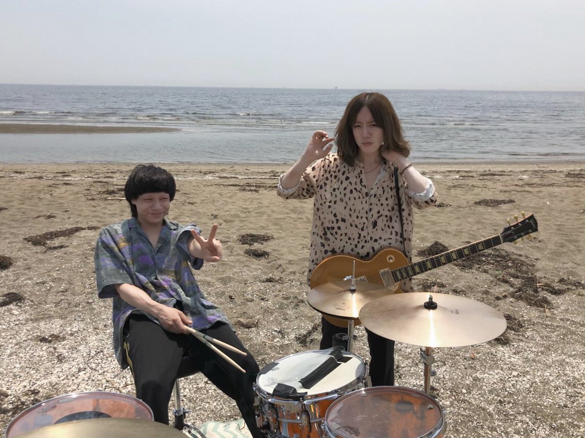 齊藤雄介myeahns Syuskp Twitter