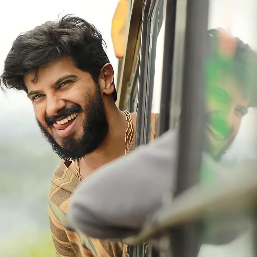 Dulquer Trends Official on Twitter: 