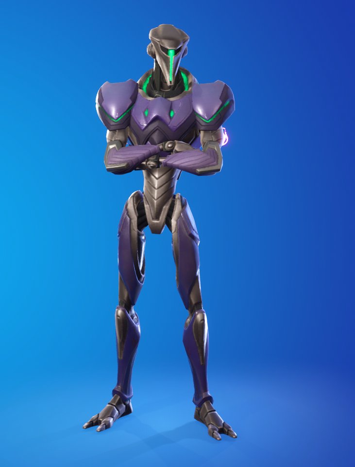 HYPEX - Fortnite Leaks On Twitter: