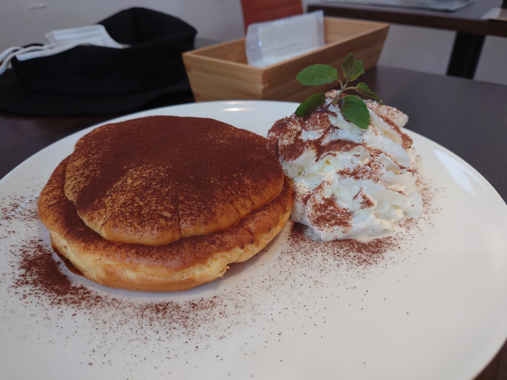 تويتر たけだみのる お米配りおじさん على تويتر 手形のスフレパンケーキロッコが明日プレオープンでびっくりする ワイも働くのに プレオープン期間は9 12日まで11 00 16 00まで 本オープンは15日11 00 00 ラストオーダーは19 00 となります 本当に人が来る تويتر たけだみのる お米配りおじさん على تويتر 手形のスフレパンケーキロッコが明日プレオープンでびっくりする ワイも働くのに プレオープン期間は9 12日まで11 00 16 00まで 本オープンは15日11 00 00 ラストオーダーは19 00 となります 本当に人が来る