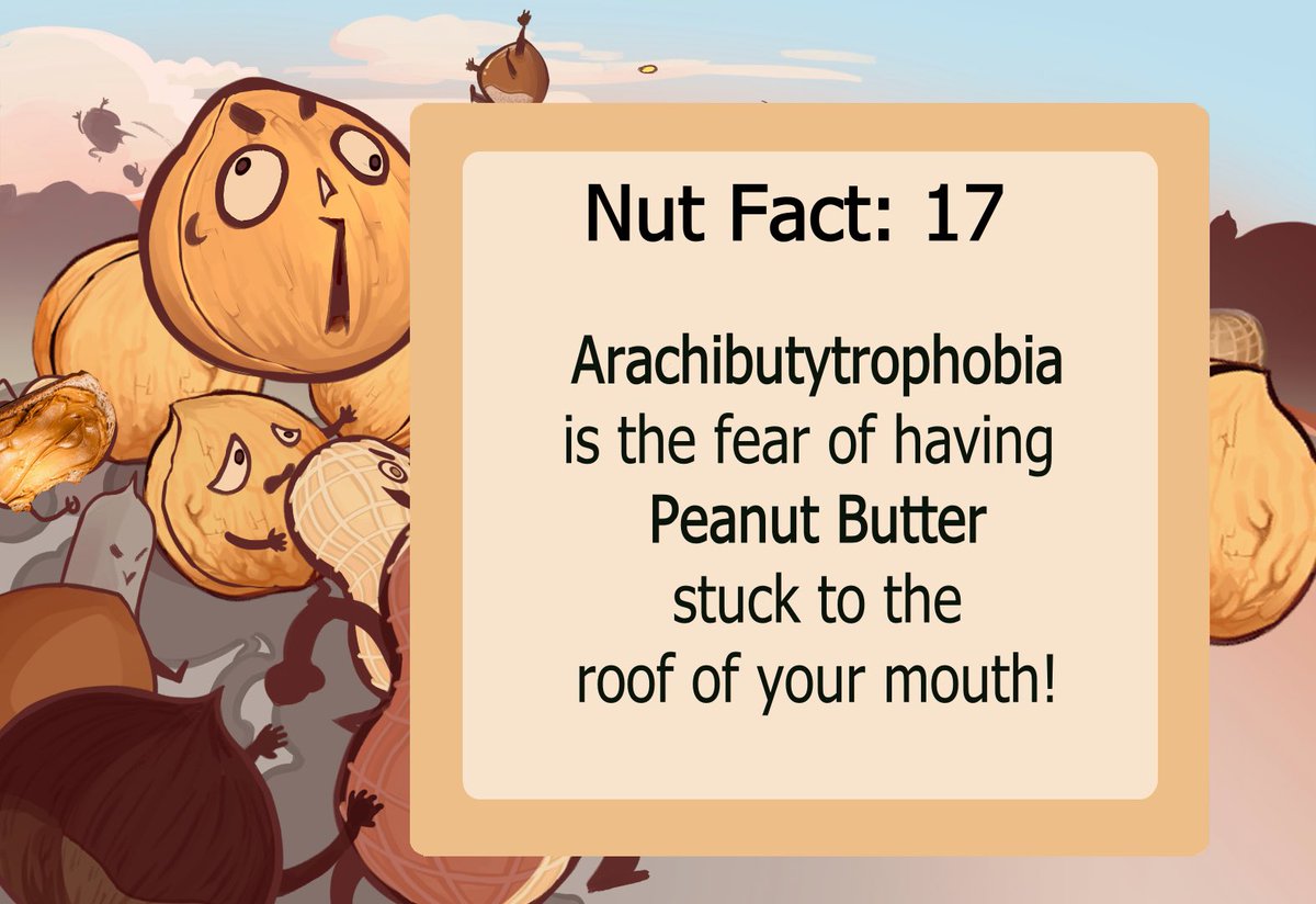 Ti_TymeGames's tweet photo. Too much peanut butter on the roof can make your mouth shingle.
#shingle #roof #fact #nutfact https://t.co/At8Q6rIhFT