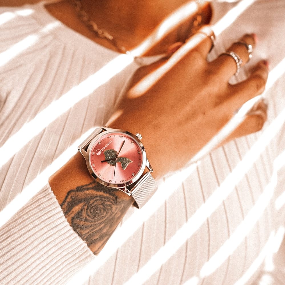 ERABYDJZINHLE