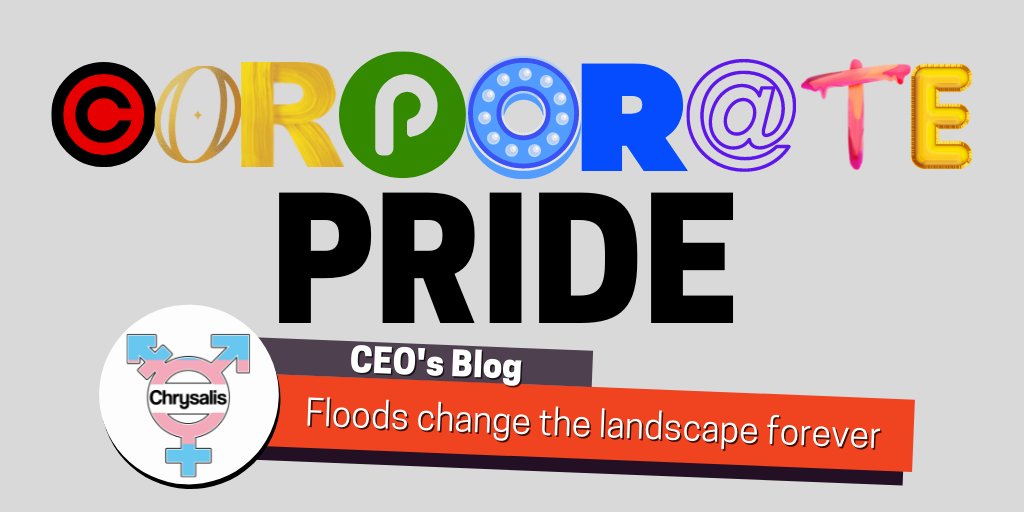 BeyondReflectUK's tweet photo. This week Andi delves into all things corporate pride.
Take a look for yourself here: https://t.co/Gb02uy5Yd7
 #Pride2021 https://t.co/pbYgwFNR5p