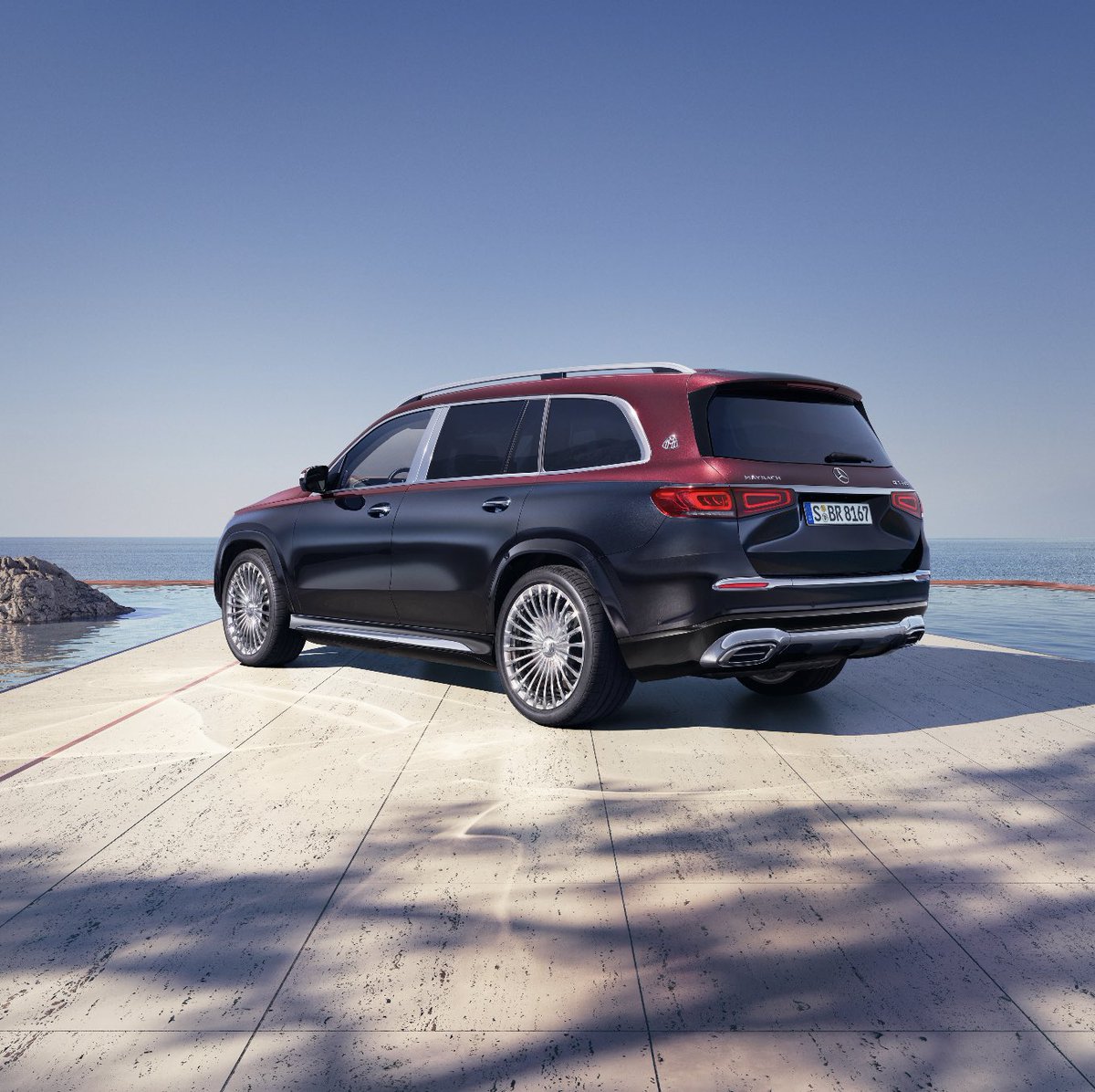 All 50 + units of the Mercedes Maybach GLS 600 4MATIC are booked even before launch. Customers to get their customised cars by first quarter 2022 #MercedesBenz #MercedesMaybachGLS