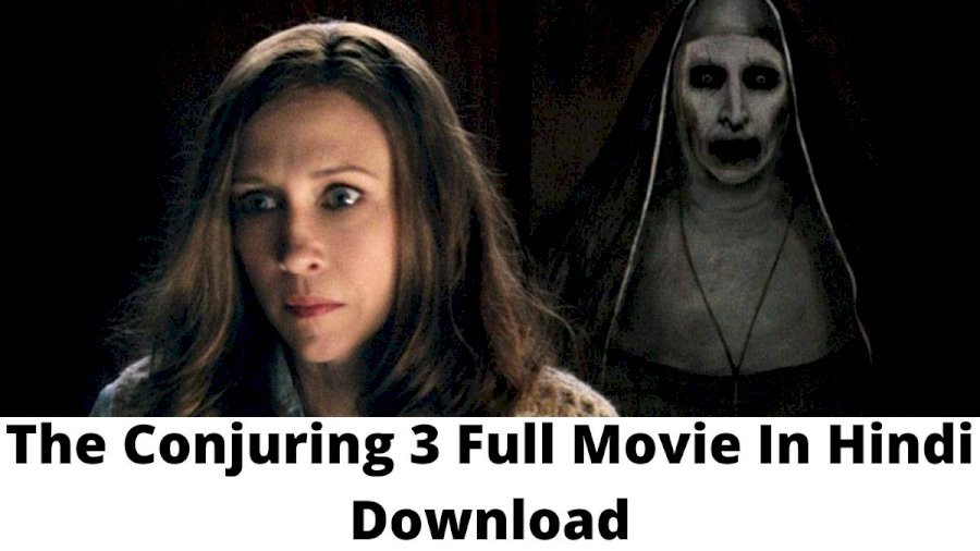 Moviesda on Twitter "Link https //t.co/4D3Qoc0dRv The Conjuring 3