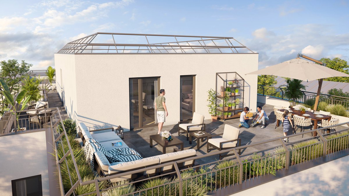 imagedoing3d's tweet image. RENDU 3D ARCHITECTURE TERRASSE
#3drenderingarchitectureterrace
#rendu3darchitecture
#architecture3d
#studio3d
#promotionimmobiliere
#vefa
#illustration3d
#perspective3darchitecture
#rendering3darchitecture
#3darchitecture
#3dstudio
#realestatepromotion
#vefa
#3dillustration