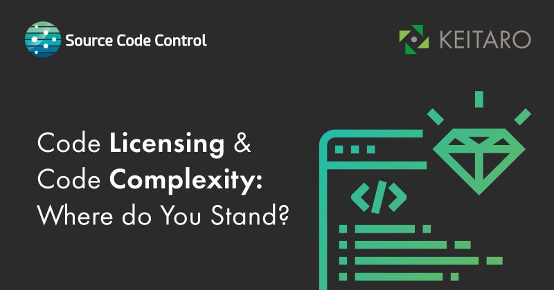 SourceCodeContr's tweet image. Take our spring cleaning challenge to help identify your code’s health across multiple critical factors including: complexity, security, and ensuring you don’t have unknown copyright obligations. 

Join the challenge at: bit.ly/CleanYourCode

#opensource #softwarecompostion