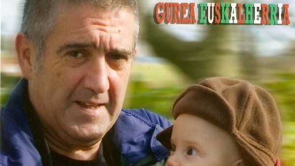 EuskalMemoria's tweet photo. ▶️2009-6-8
#GaurkoEgunez duela 1⃣2⃣ urte Kepa Arizmendi Bereau iheslari baztandarra gaixorik hil zen Baionan
#Baztan https://t.co/VQ1CiOpScX