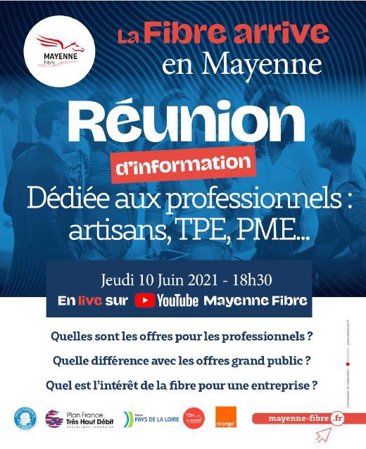 Mayenne Fibre tweet media