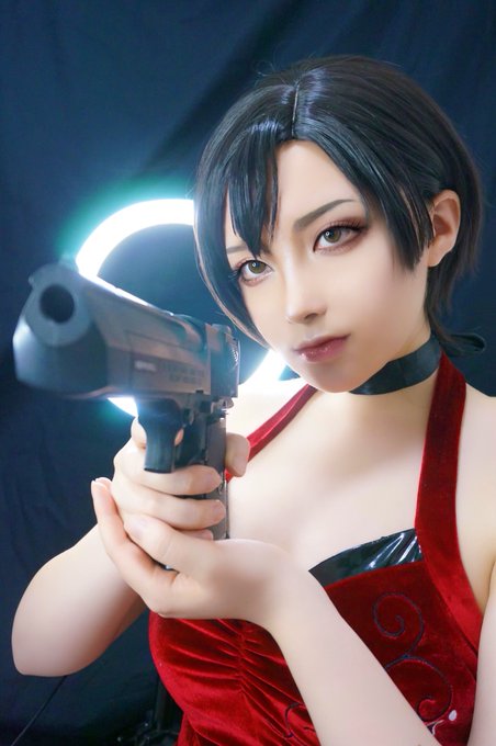 Twitterのコスプレ画像15