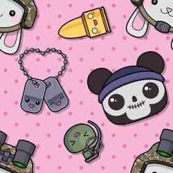 Zqisff's tweet photo. @Chaosxsilencer Kawaii from bo2 https://t.co/pemcbXJOV7