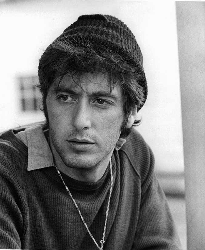 _retrospectiv's tweet photo. Al Pacino https://t.co/DwZgIejATJ