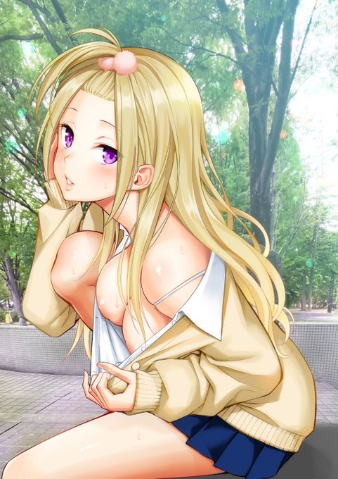 今日、あっつー。。。 