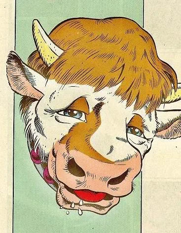 @AxiomVerge @NonTrotski Cudley the Cowlick was an important recurring character. 