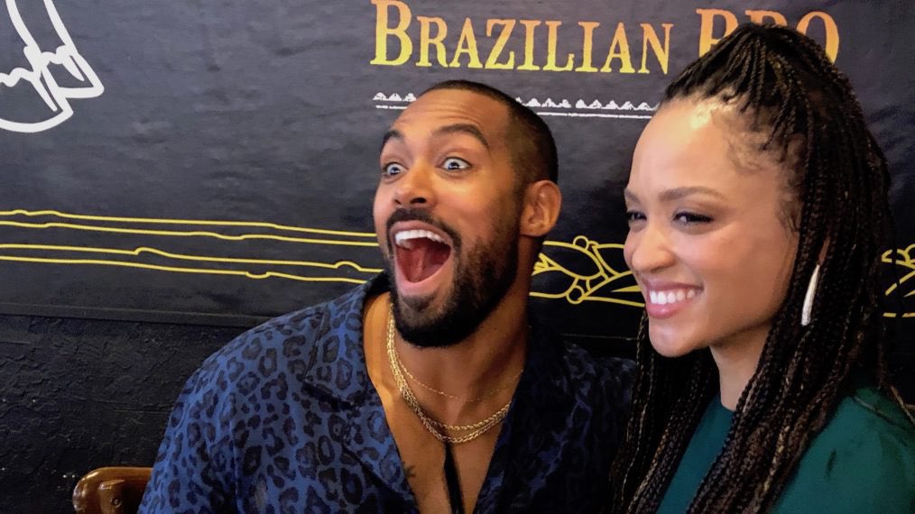 avidship's tweet photo. #Elani 𝒮𝒶𝓁ℳ𝑜𝓃 #DOD2019 #DayofDays2019 #DAYS https://t.co/SyifiSa6LZ