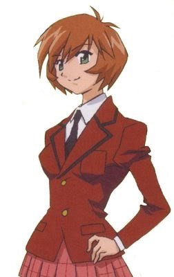 岡寛恵