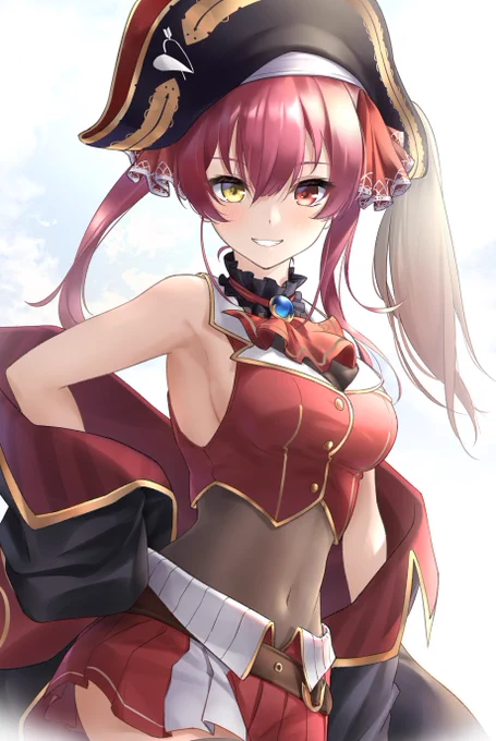 マリン船長⚓
 #マリンのお宝 