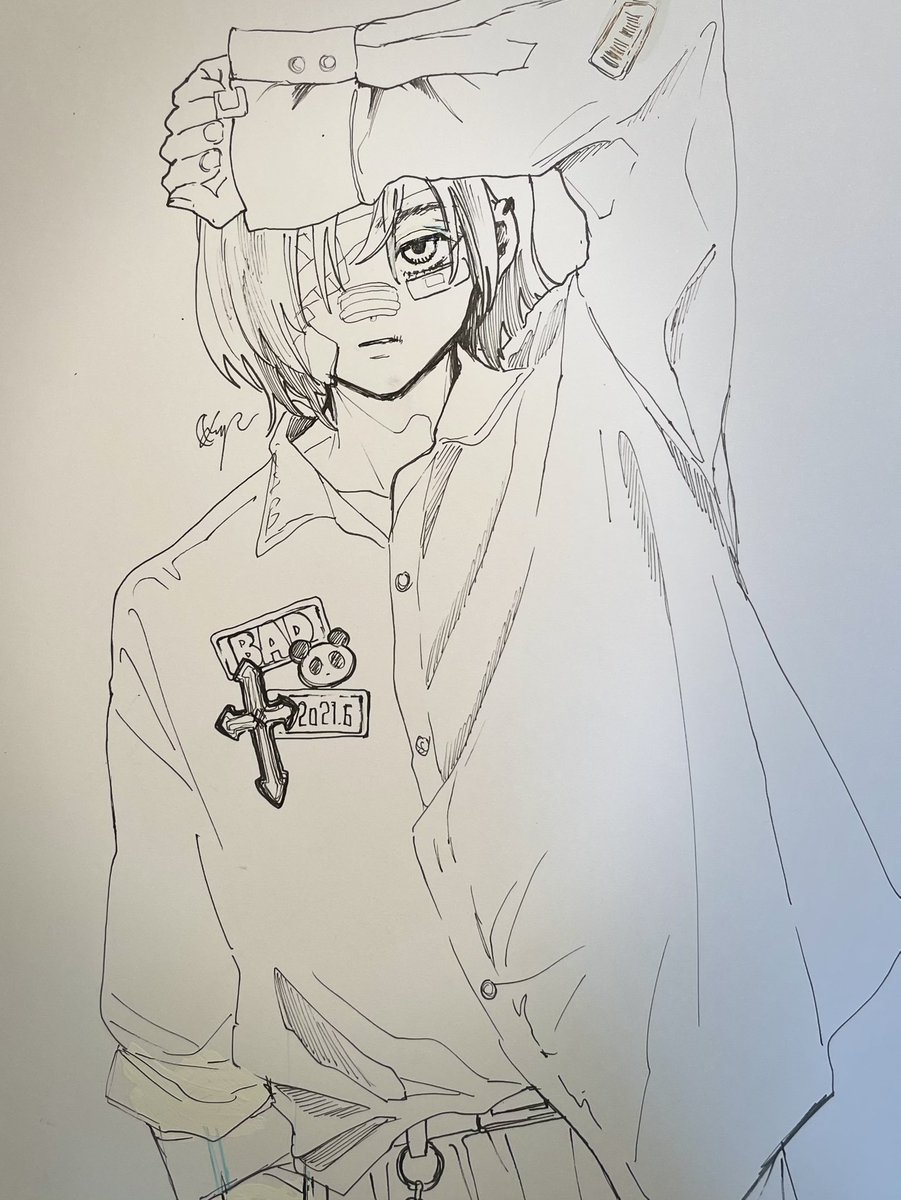 塗る前、! https://t.co/WrwkNl62ov 