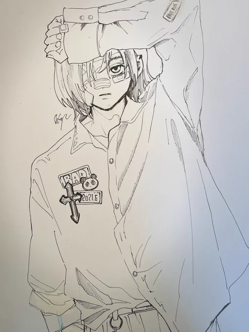 塗る前、! https://t.co/WrwkNl62ov 