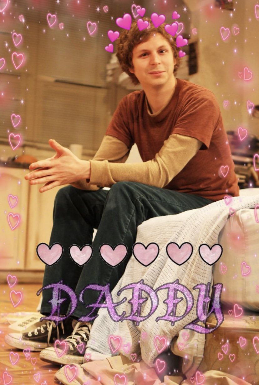 HAPPY BIRTHDAY MICHAEL CERA!!!! 
