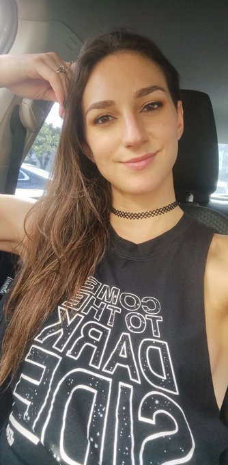 Kick today in the butt harder than I just got fucked in mine!! ? https://t.co/d3hfVf885f