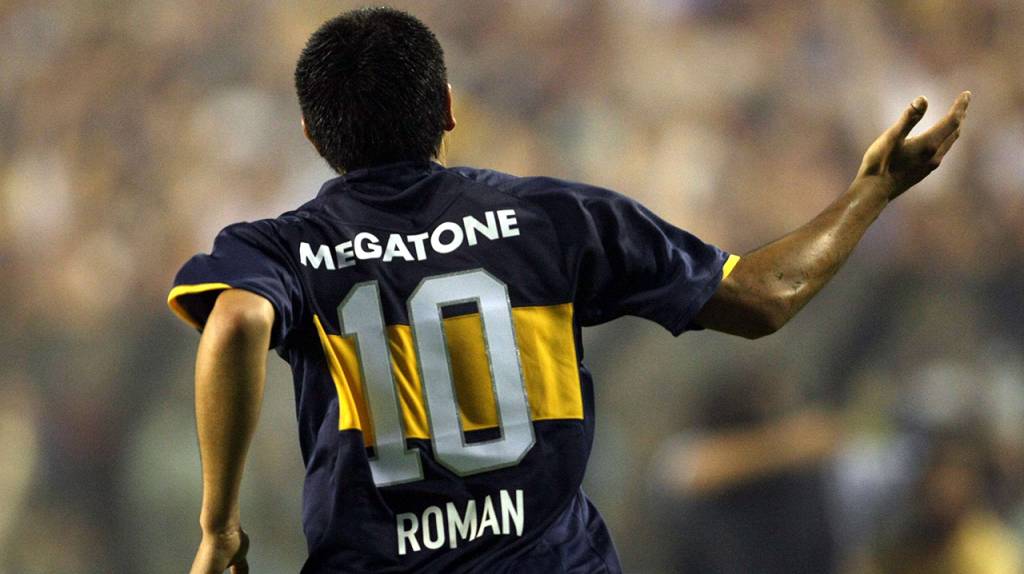 thiago_borgo's tweet photo. La 10 de Boca no es para cualquiera.. https://t.co/jRd3ptqaTj