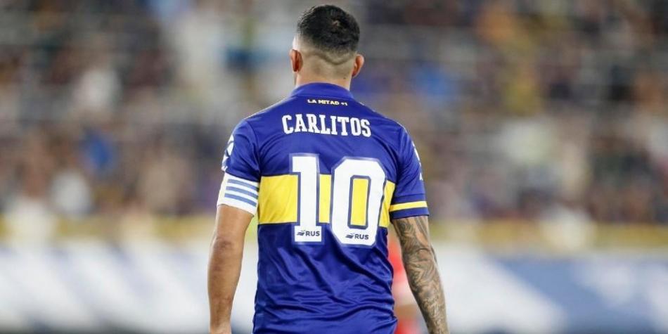 thiago_borgo's tweet photo. La 10 de Boca no es para cualquiera.. https://t.co/jRd3ptqaTj