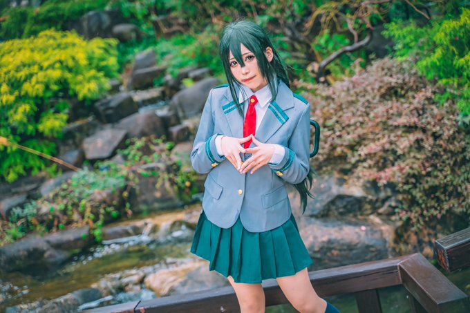 コスプレイヤー嫁ちゃんのTwitter画像31