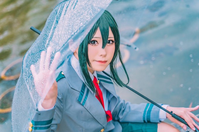 コスプレイヤー嫁ちゃんのTwitter画像32