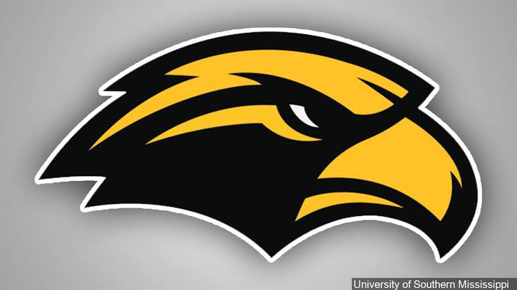 AverySledge's tweet photo. Blessed to receive an offer from University of Southern Miss #SMTTT https://t.co/mZrG2Zhzlb