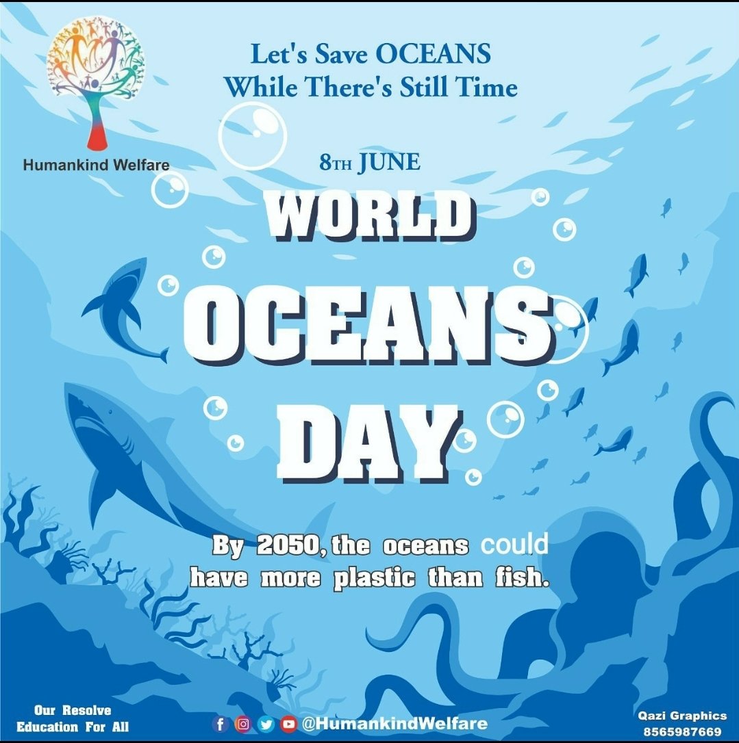 hkworg's tweet photo. Let's celebrate World Ocean Day 🎉🌊 Remind ourselves of the significance of oceans for our lives, for planet Earth & for the entire ecosystem!! 💖🌅🌊
#WorldOceanDay #SaveOceans
#HumankindWelfare https://t.co/PAt6J3tvga