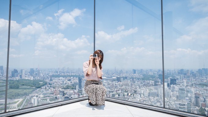 コスプレイヤーさとはるのTwitter画像56