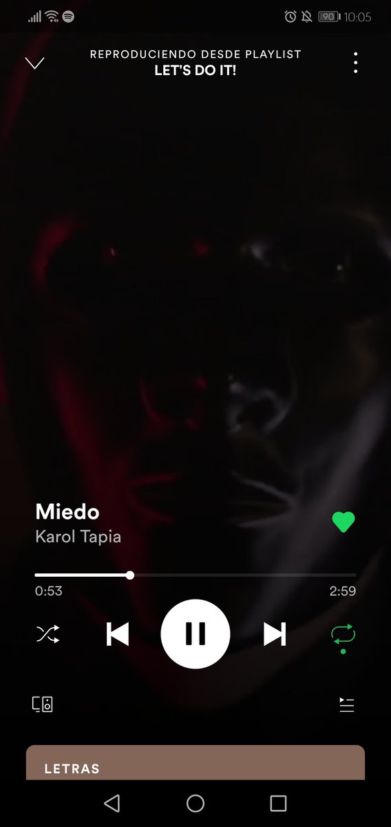 DannMch's tweet photo. Miedo vete cantando, mi suelo es firme y no temblará 🥺

Odio mis bloqueos creativos 💔 https://t.co/3P4uvGDYEQ
